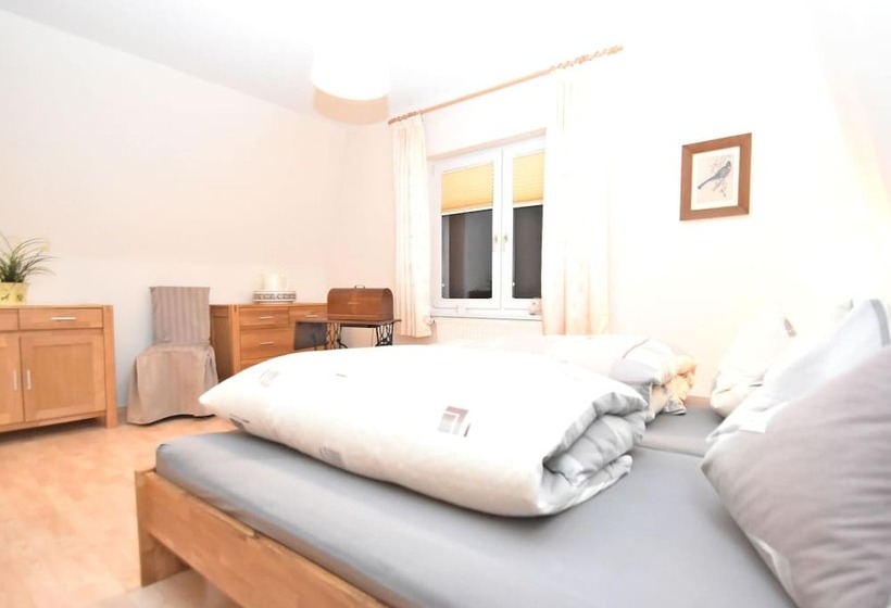 Cosy Apartment In The Harz Mountains