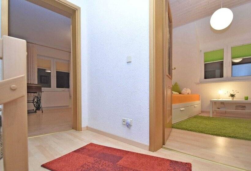 Cosy Apartment In The Harz Mountains
