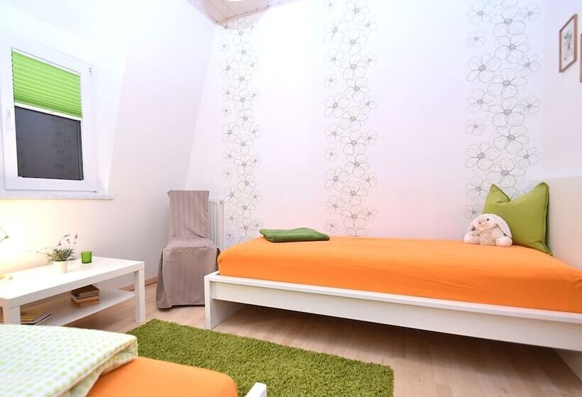 Cosy Apartment In The Harz Mountains