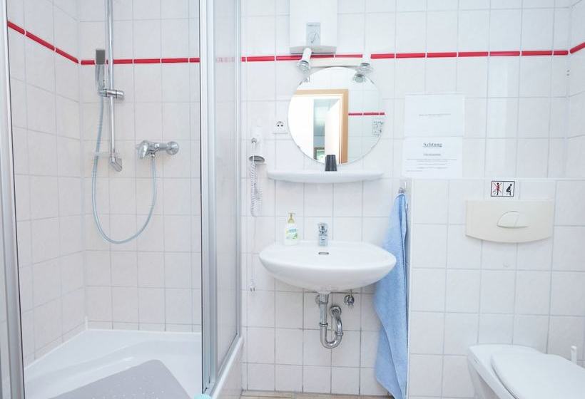 Snug Holiday Home In Quedlinburg Near Forest