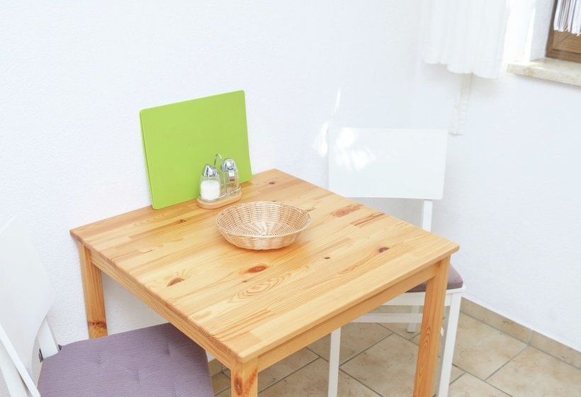 Snug Holiday Home In Quedlinburg Near Forest