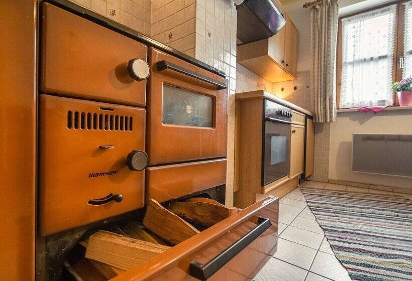 Delightful Holiday Home In Unterammergau