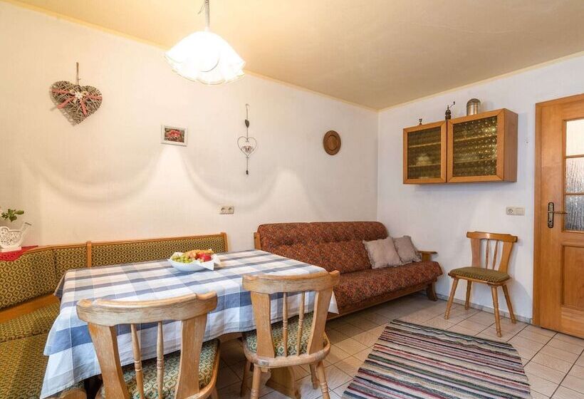 Delightful Holiday Home In Unterammergau