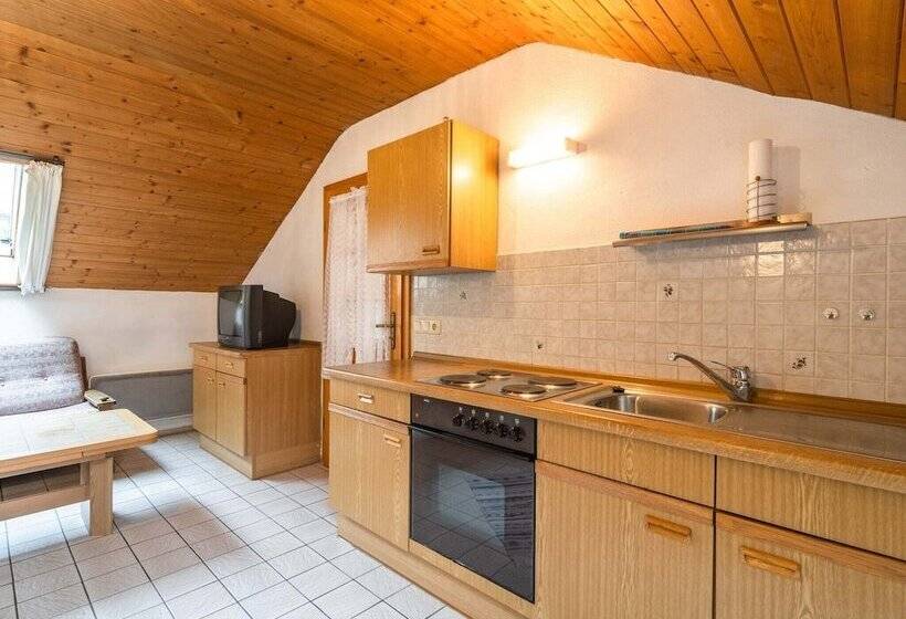 Delightful Holiday Home In Unterammergau