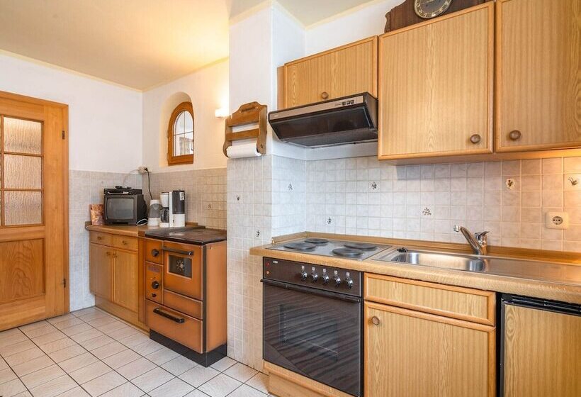 Delightful Holiday Home In Unterammergau