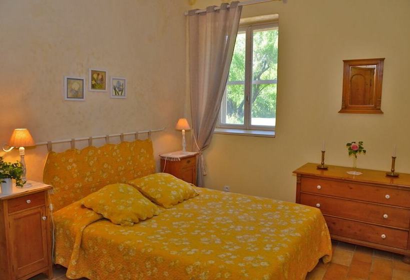 Domaine La Plantade  Gite Lou Pastre