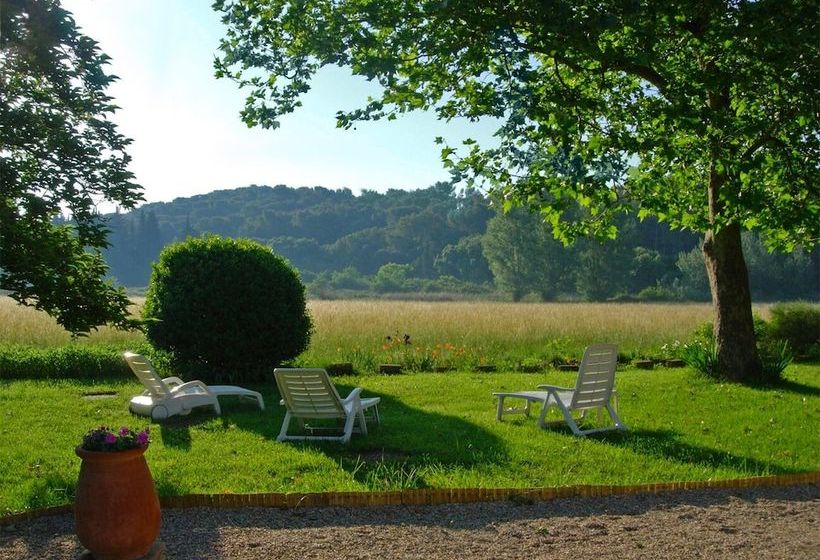 Domaine La Plantade  Gite Lou Pastre