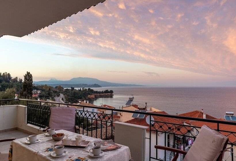 Escape Reality   Magic Getaway With Paradise View