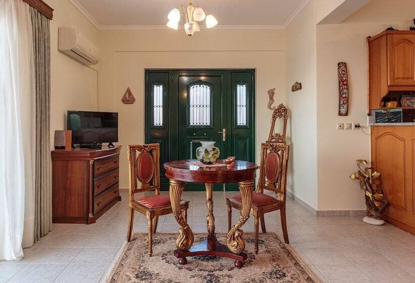 Escape Reality Magic Getaway With Paradise View