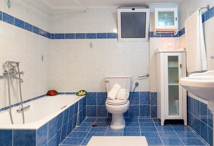 Escape Reality Magic Getaway With Paradise View