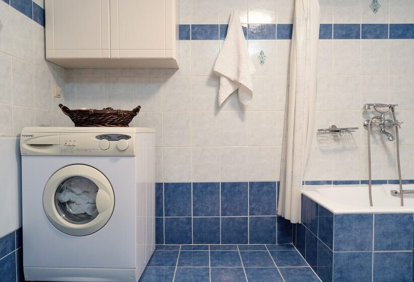 Escape Reality Magic Getaway With Paradise View