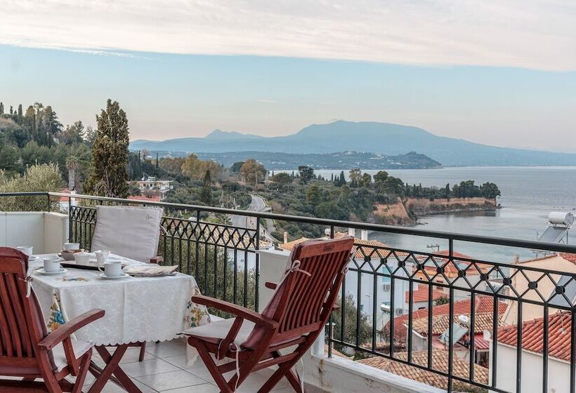 Escape Reality Magic Getaway With Paradise View