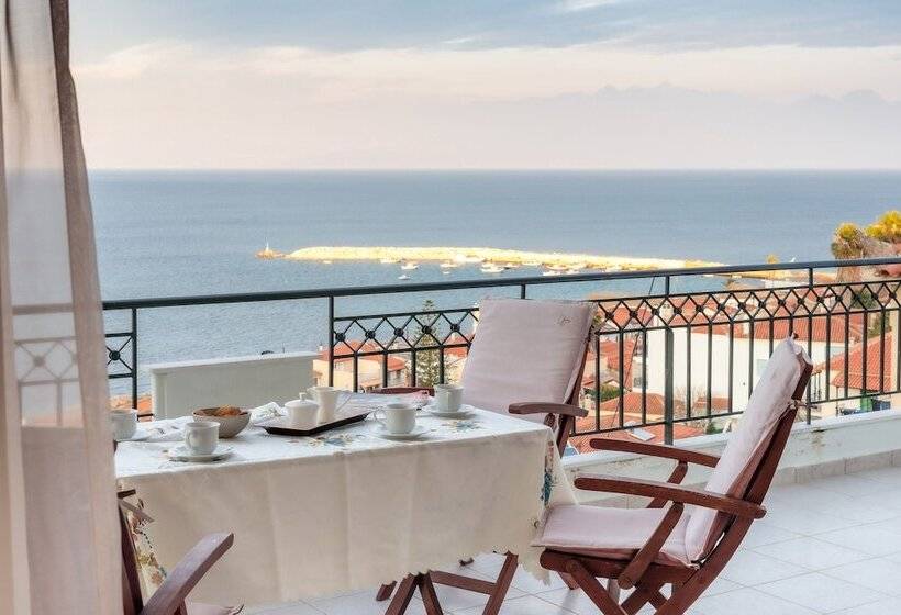 Escape Reality Magic Getaway With Paradise View