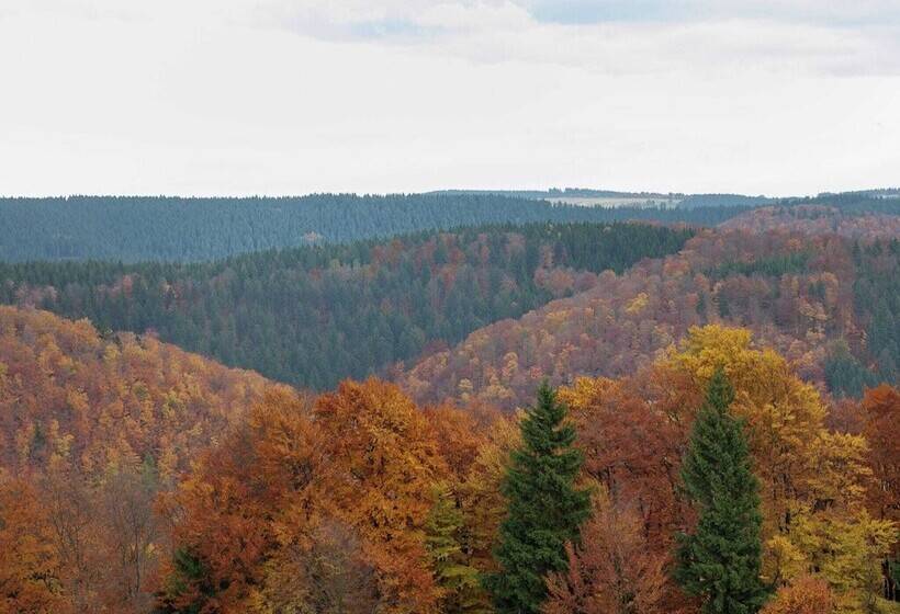 Fantastic Apartment In Frauenwald Near Forest