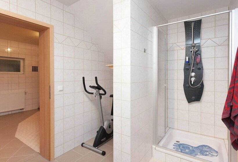 Fantastic Apartment In Frauenwald Near Forest