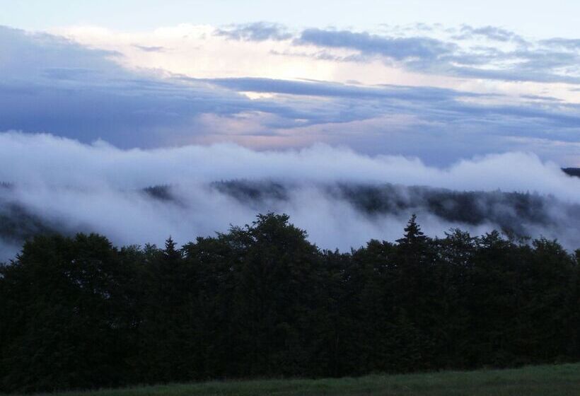 Fantastic Apartment In Frauenwald Near Forest