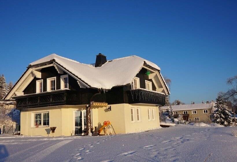 Fantastic Apartment In Frauenwald Near Forest