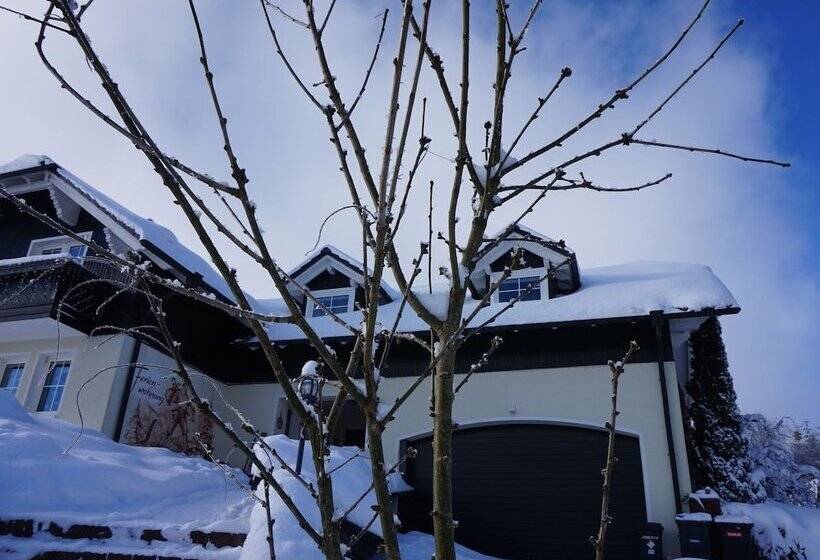 Fantastic Apartment In Frauenwald Near Forest