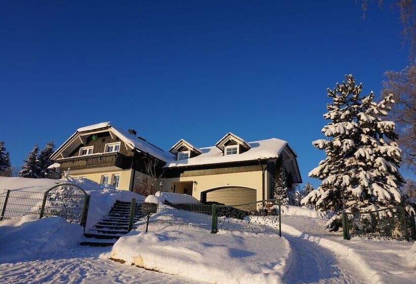 Fantastic Apartment In Frauenwald Near Forest