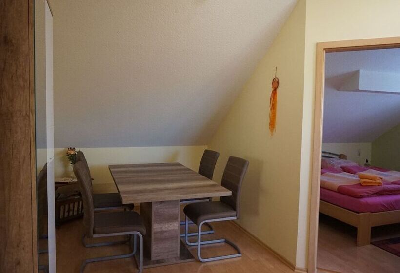 Fantastic Apartment In Frauenwald Near Forest
