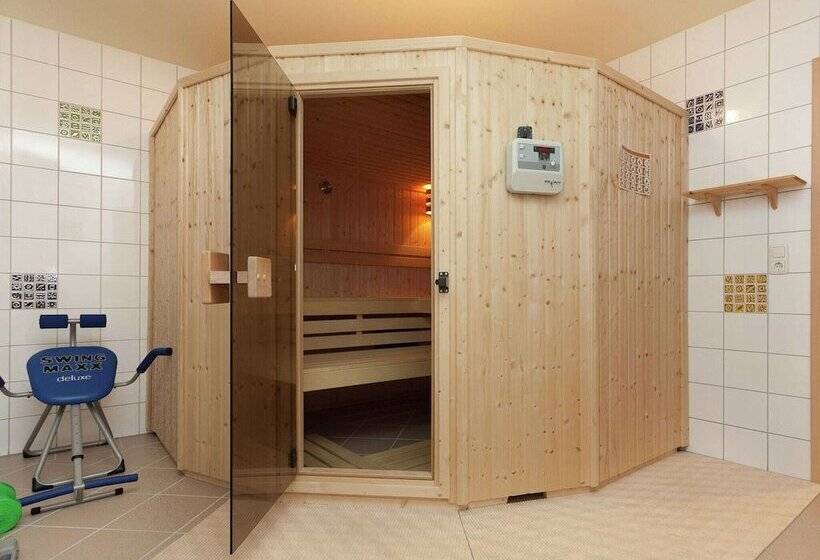 Fantastic Apartment In Frauenwald Near Forest