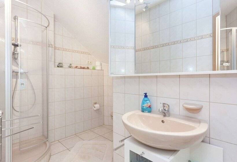 Fantastic Apartment In Frauenwald Near Forest