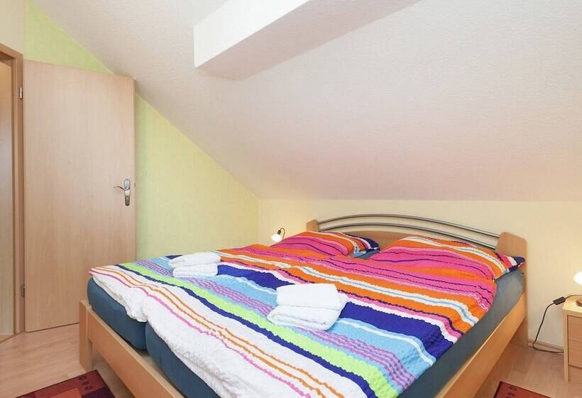 Fantastic Apartment In Frauenwald Near Forest