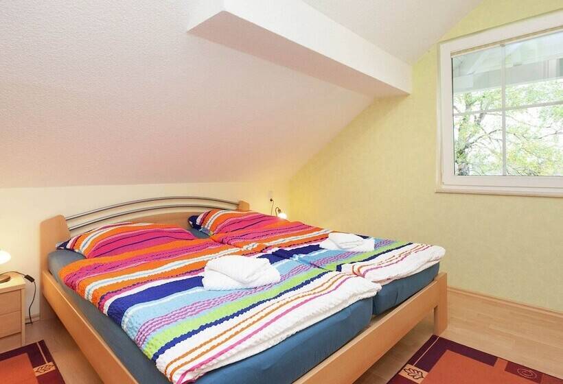 Fantastic Apartment In Frauenwald Near Forest