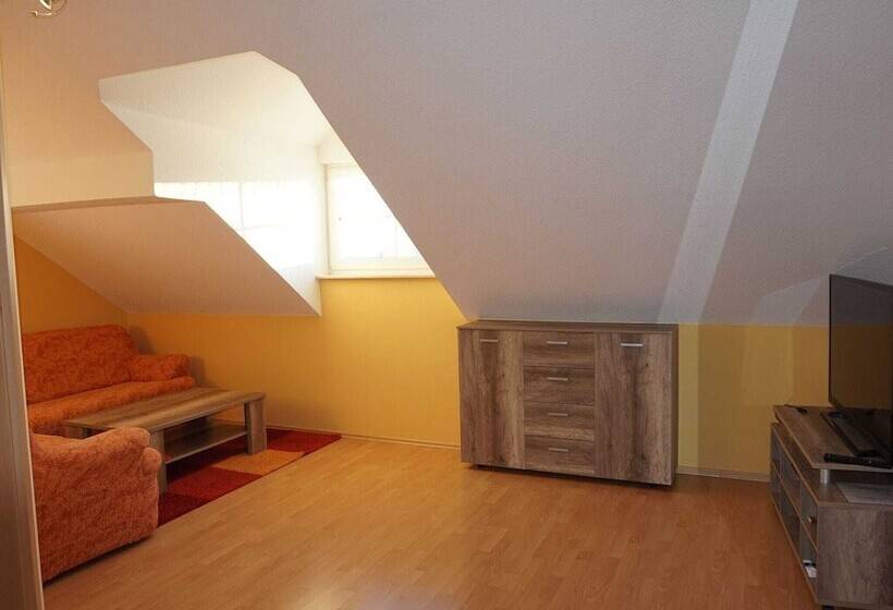 Fantastic Apartment In Frauenwald Near Forest