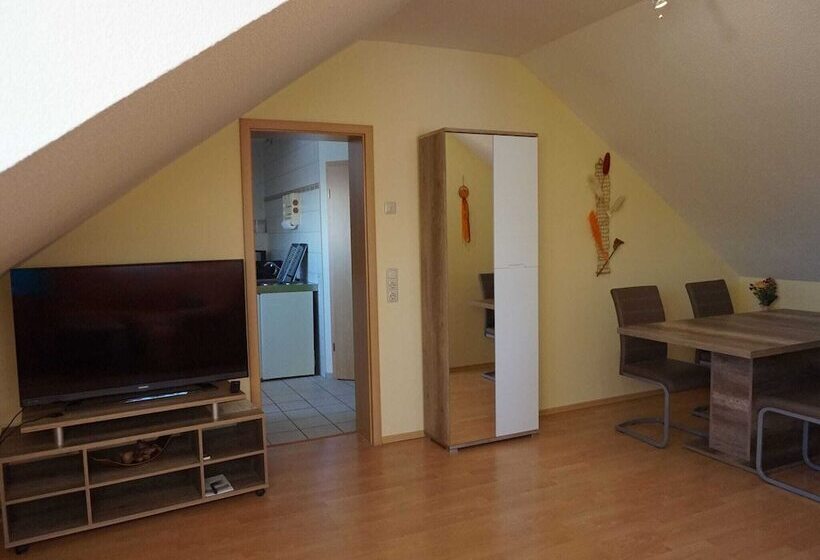 Fantastic Apartment In Frauenwald Near Forest