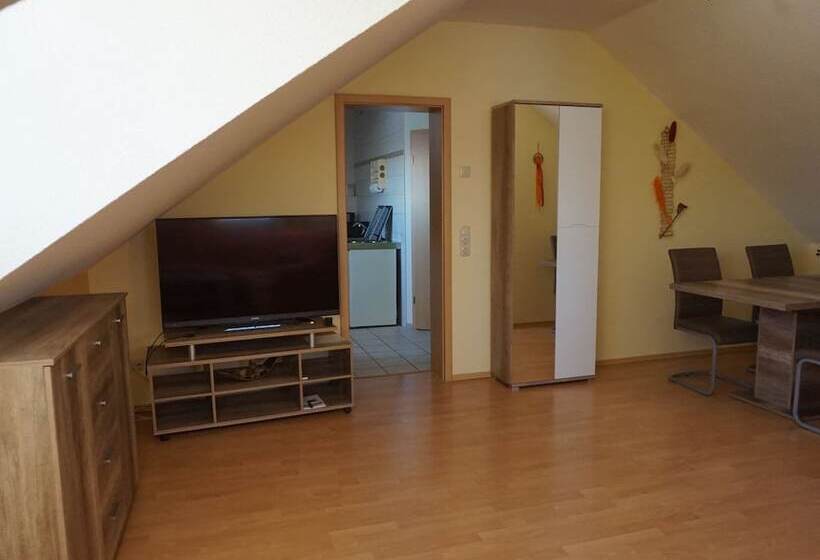 Fantastic Apartment In Frauenwald Near Forest