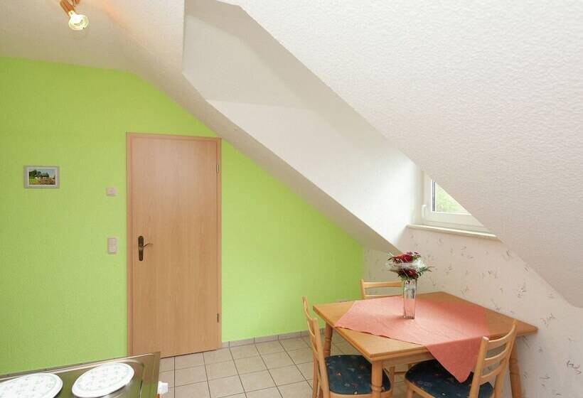 Fantastic Apartment In Frauenwald Near Forest