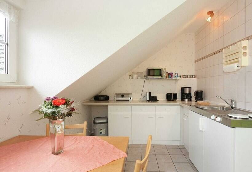 Fantastic Apartment In Frauenwald Near Forest