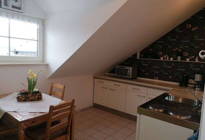 Fantastic Apartment In Frauenwald Near Forest