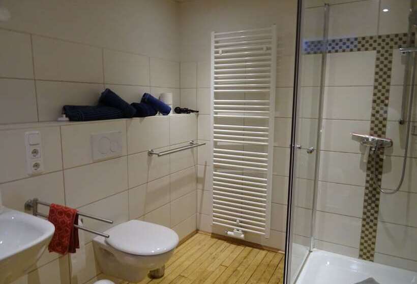 Ferienwohnung Eifelstueffje