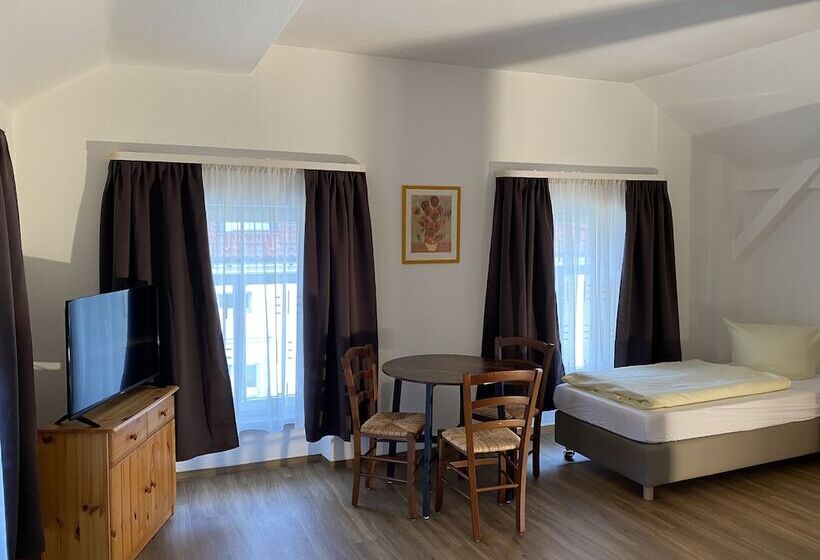 Ferienwohnungen Neumann