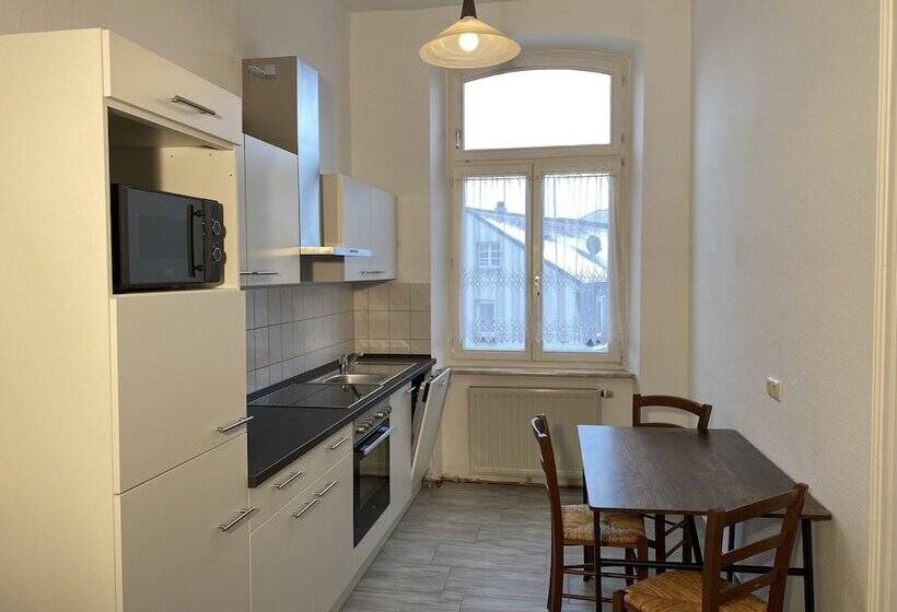 Ferienwohnungen Neumann