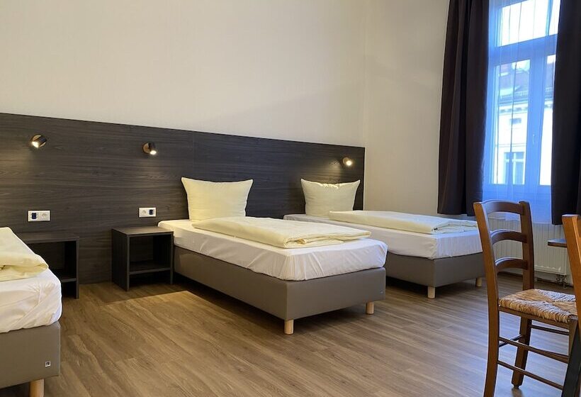 Ferienwohnungen Neumann