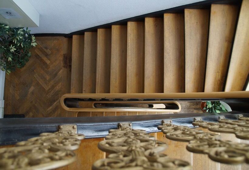 Ferienwohnungen Neumann