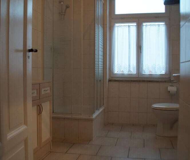 Ferienwohnungen Neumann