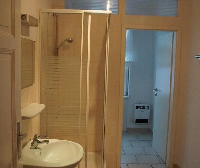 Ferienwohnungen Neumann