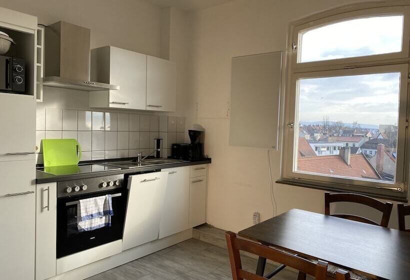 Ferienwohnungen Neumann