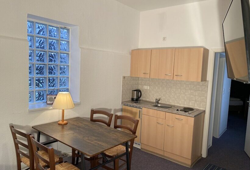 Ferienwohnungen Neumann