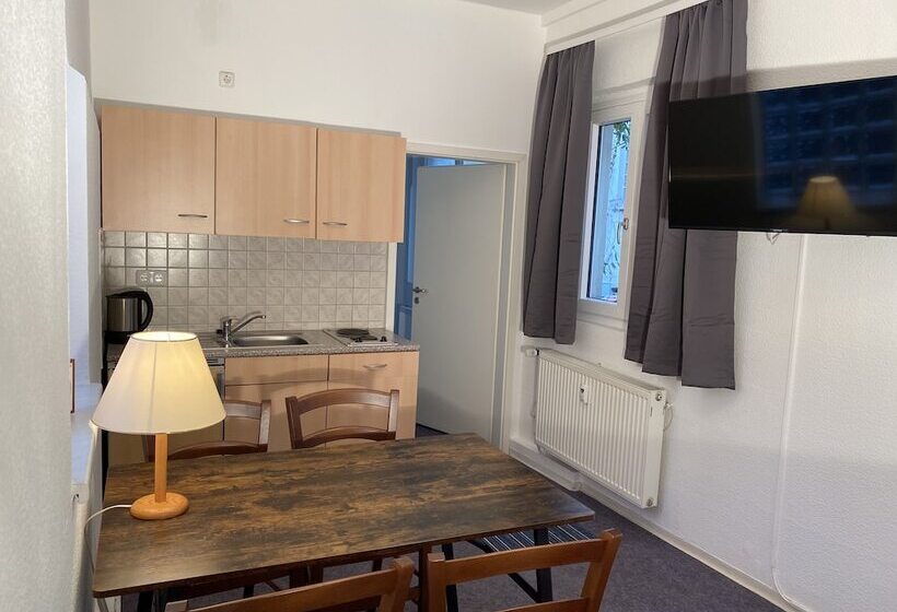 Ferienwohnungen Neumann