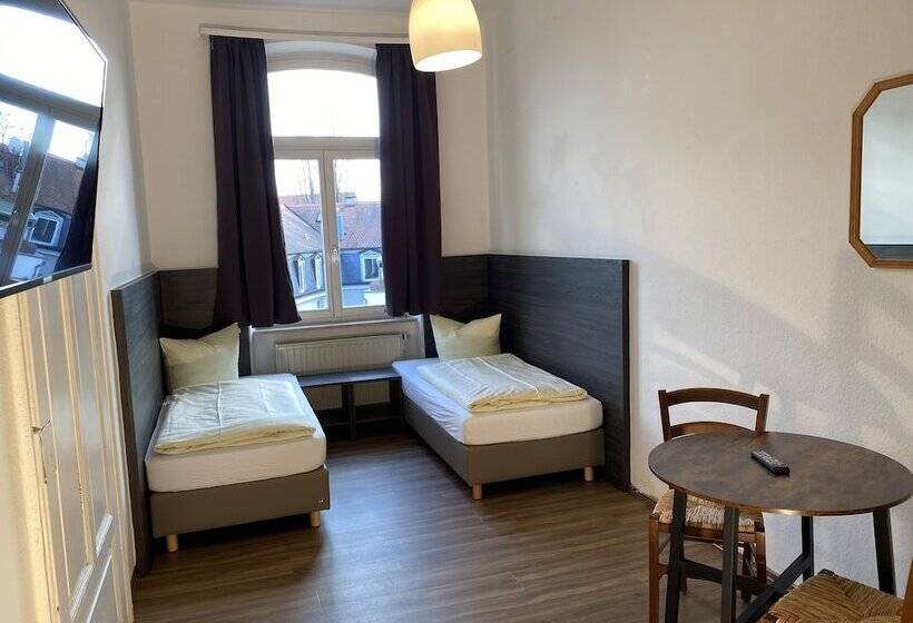 Ferienwohnungen Neumann