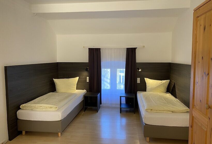 Ferienwohnungen Neumann