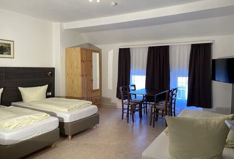 Ferienwohnungen Neumann