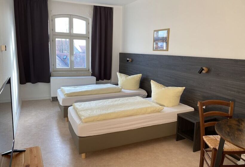 Ferienwohnungen Neumann