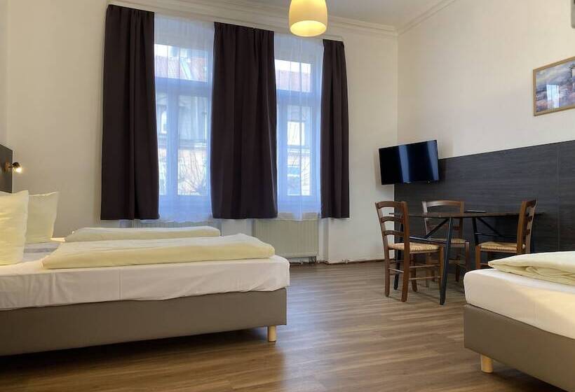 Ferienwohnungen Neumann