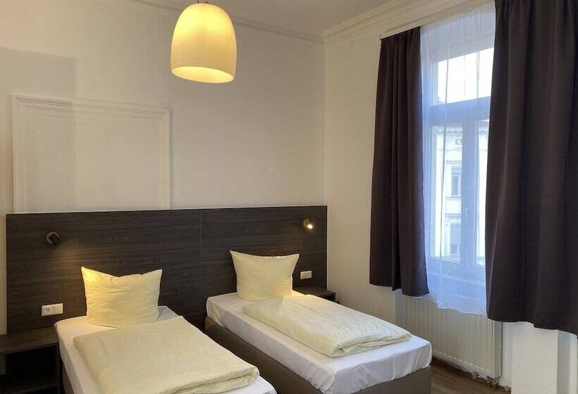 Ferienwohnungen Neumann